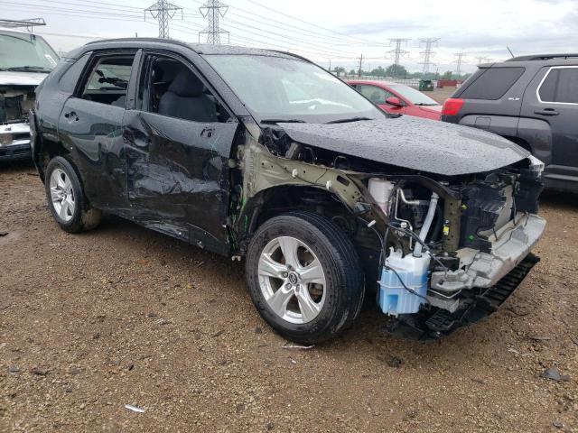 Photo 3 VIN: 2T3P1RFV6KW052122 - TOYOTA RAV4 XLE 