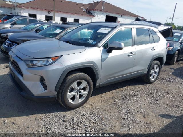 Photo 1 VIN: 2T3P1RFV6KW056588 - TOYOTA RAV4 