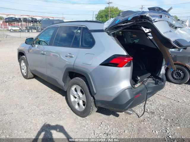 Photo 2 VIN: 2T3P1RFV6KW056588 - TOYOTA RAV4 