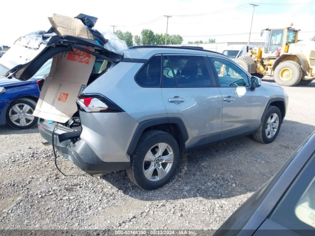 Photo 3 VIN: 2T3P1RFV6KW056588 - TOYOTA RAV4 