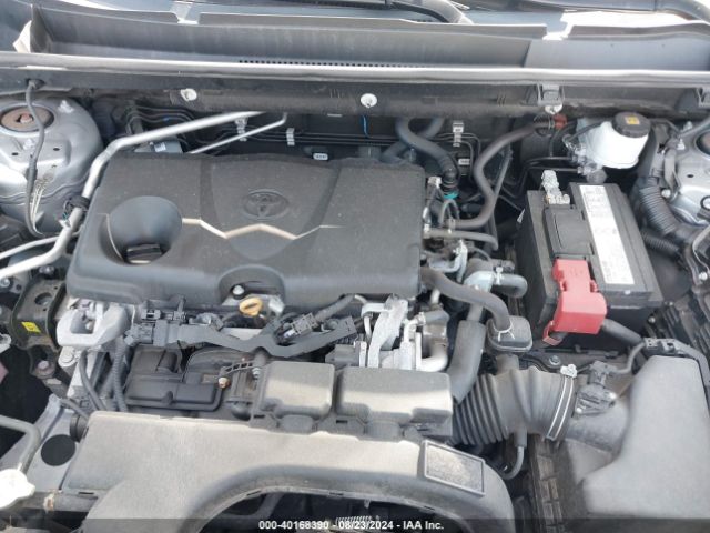 Photo 9 VIN: 2T3P1RFV6KW056588 - TOYOTA RAV4 