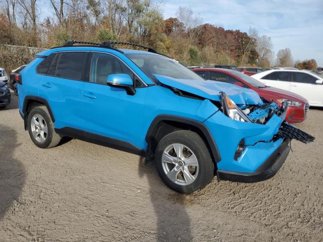 Photo 3 VIN: 2T3P1RFV6KW062410 - TOYOTA RAV4 XLE 