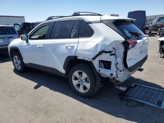 Photo 1 VIN: 2T3P1RFV6KW083418 - TOYOTA RAV4 XLE 