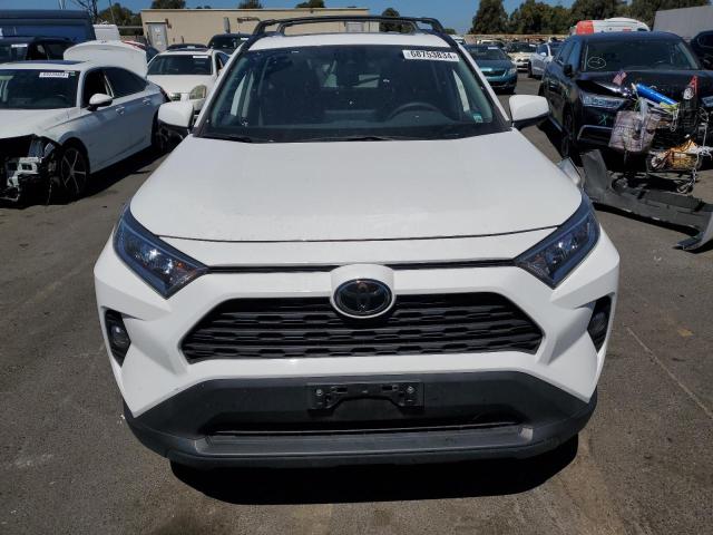 Photo 4 VIN: 2T3P1RFV6KW083418 - TOYOTA RAV4 XLE 