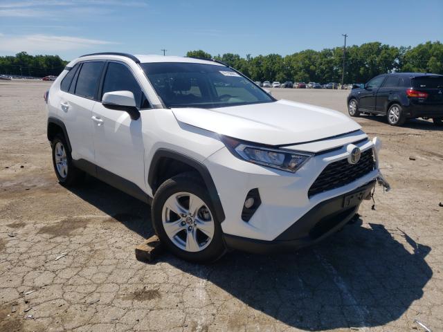 Photo 0 VIN: 2T3P1RFV6LC068744 - TOYOTA RAV4 XLE 