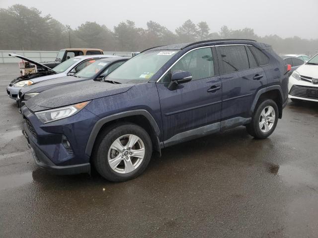 Photo 0 VIN: 2T3P1RFV6LC075645 - TOYOTA RAV4 XLE 