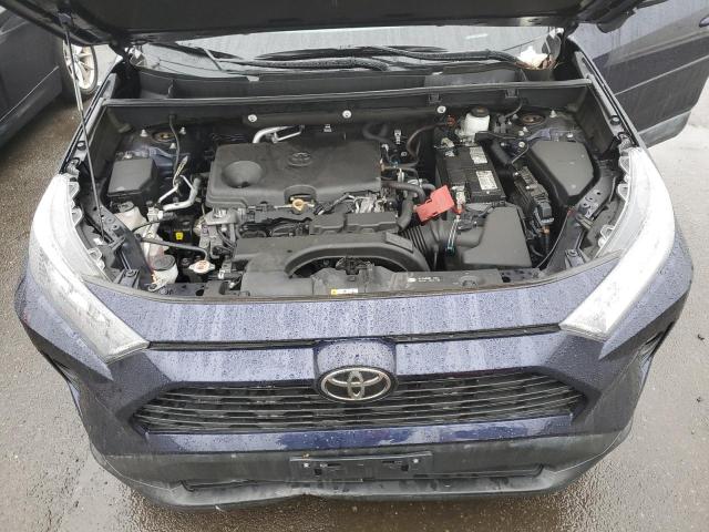 Photo 11 VIN: 2T3P1RFV6LC075645 - TOYOTA RAV4 XLE 