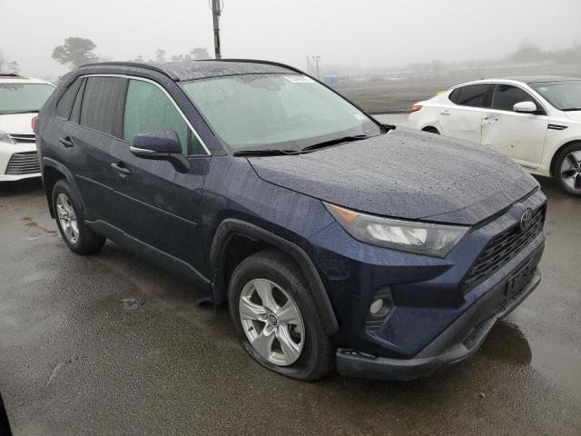 Photo 3 VIN: 2T3P1RFV6LC075645 - TOYOTA RAV4 XLE 