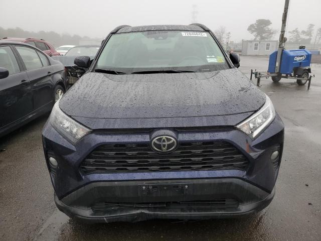 Photo 4 VIN: 2T3P1RFV6LC075645 - TOYOTA RAV4 XLE 