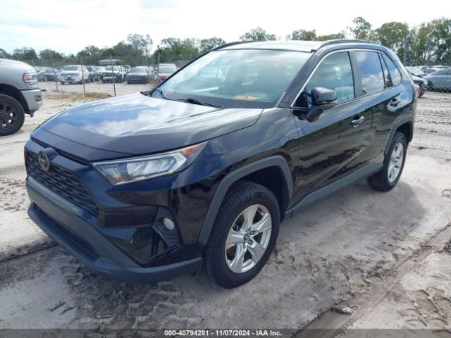 Photo 1 VIN: 2T3P1RFV6LC082594 - TOYOTA RAV4 