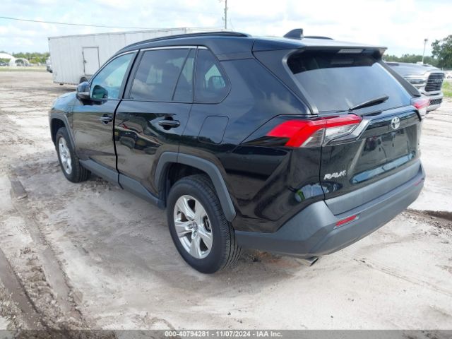 Photo 2 VIN: 2T3P1RFV6LC082594 - TOYOTA RAV4 