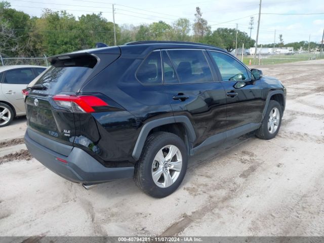 Photo 3 VIN: 2T3P1RFV6LC082594 - TOYOTA RAV4 