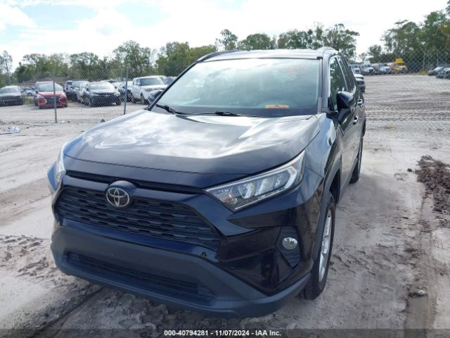 Photo 5 VIN: 2T3P1RFV6LC082594 - TOYOTA RAV4 