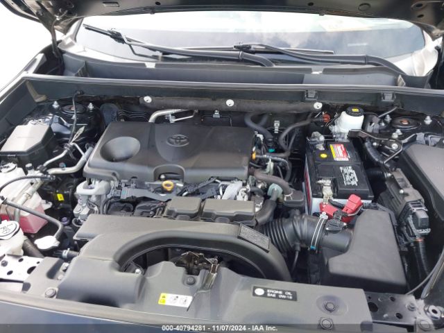 Photo 9 VIN: 2T3P1RFV6LC082594 - TOYOTA RAV4 