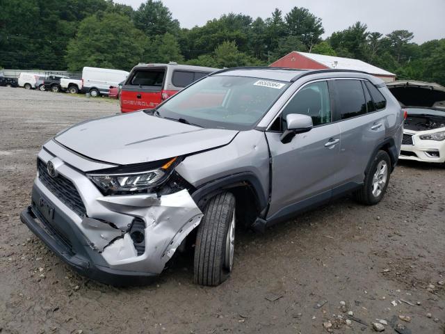 Photo 0 VIN: 2T3P1RFV6LC087102 - TOYOTA RAV4 XLE 