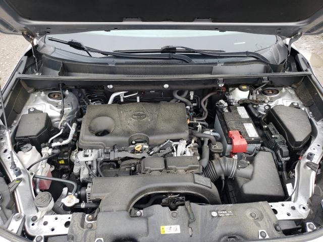 Photo 11 VIN: 2T3P1RFV6LC087102 - TOYOTA RAV4 XLE 