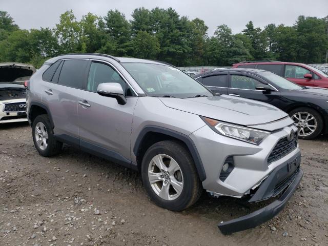 Photo 3 VIN: 2T3P1RFV6LC087102 - TOYOTA RAV4 XLE 