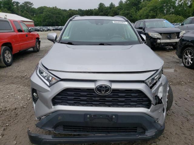 Photo 4 VIN: 2T3P1RFV6LC087102 - TOYOTA RAV4 XLE 