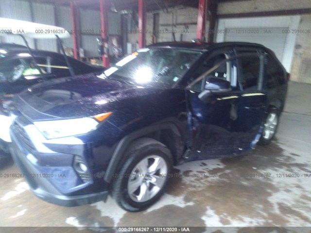 Photo 1 VIN: 2T3P1RFV6LC088251 - TOYOTA RAV4 