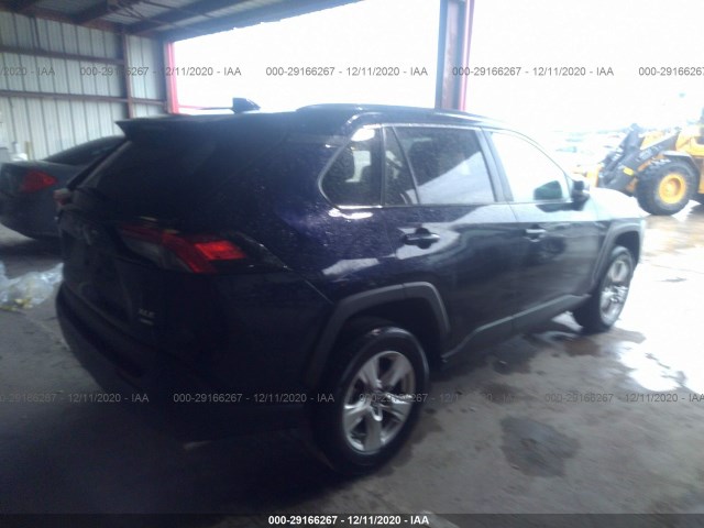 Photo 3 VIN: 2T3P1RFV6LC088251 - TOYOTA RAV4 