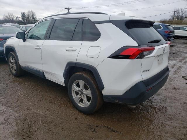 Photo 2 VIN: 2T3P1RFV6LC093093 - TOYOTA RAV4 XLE 