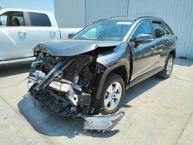 Photo 1 VIN: 2T3P1RFV6LC113357 - TOYOTA RAV4 XLE 