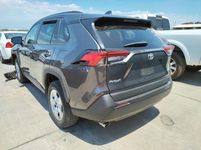 Photo 2 VIN: 2T3P1RFV6LC113357 - TOYOTA RAV4 XLE 