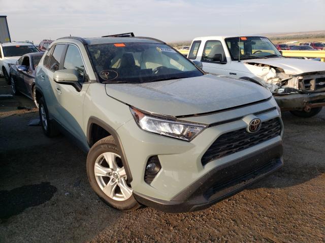 Photo 0 VIN: 2T3P1RFV6LC126061 - TOYOTA RAV4 XLE 