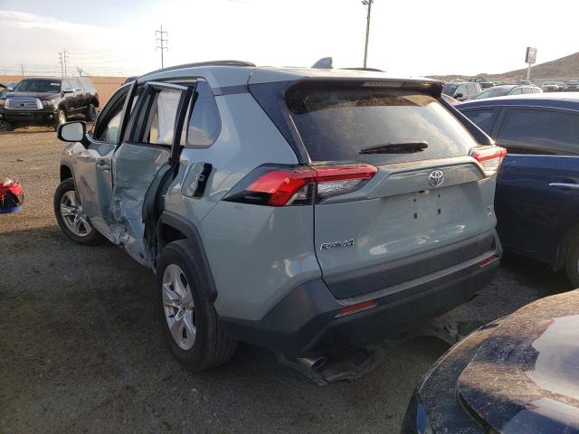 Photo 2 VIN: 2T3P1RFV6LC126061 - TOYOTA RAV4 XLE 