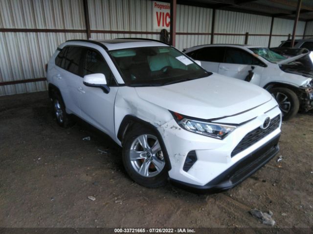 Photo 0 VIN: 2T3P1RFV6LC126402 - TOYOTA RAV4 