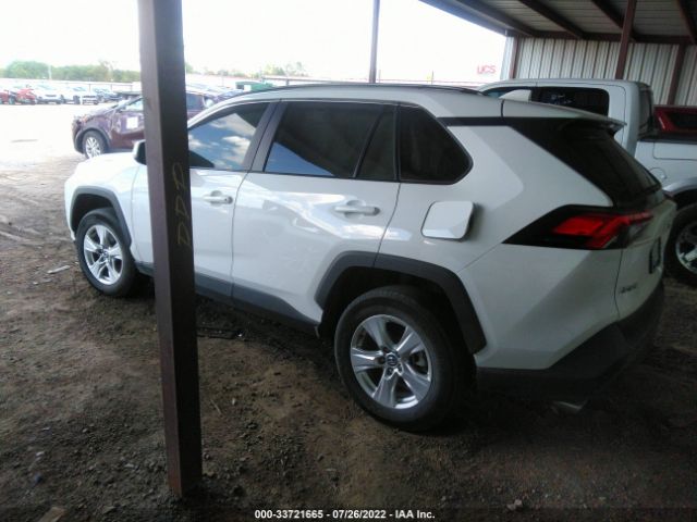 Photo 2 VIN: 2T3P1RFV6LC126402 - TOYOTA RAV4 