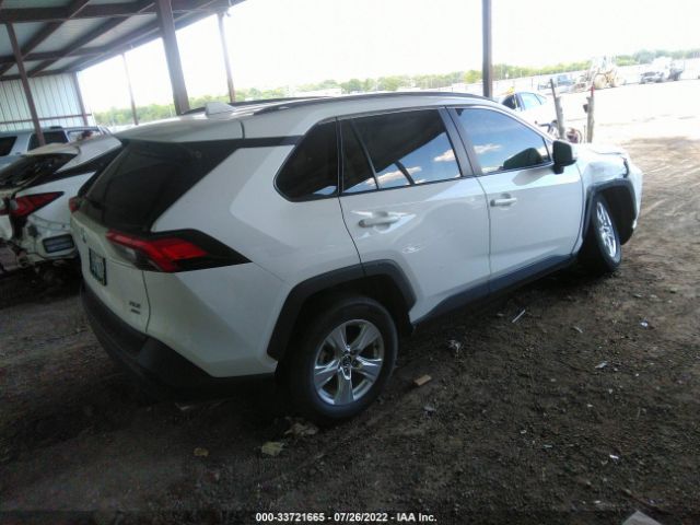 Photo 3 VIN: 2T3P1RFV6LC126402 - TOYOTA RAV4 