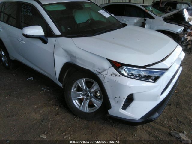 Photo 5 VIN: 2T3P1RFV6LC126402 - TOYOTA RAV4 