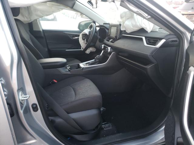 Photo 4 VIN: 2T3P1RFV6LC129378 - TOYOTA RAV4 XLE 