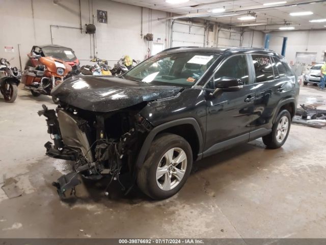 Photo 1 VIN: 2T3P1RFV6LC134497 - TOYOTA RAV4 