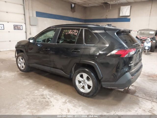 Photo 2 VIN: 2T3P1RFV6LC134497 - TOYOTA RAV4 