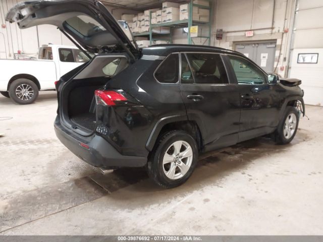 Photo 3 VIN: 2T3P1RFV6LC134497 - TOYOTA RAV4 