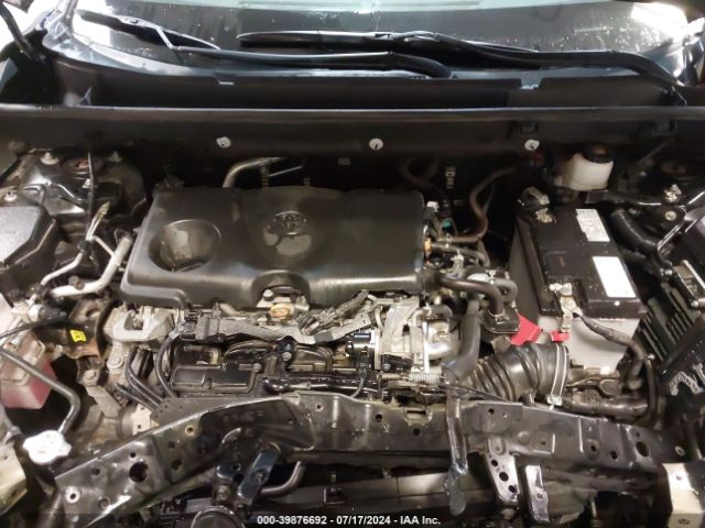 Photo 9 VIN: 2T3P1RFV6LC134497 - TOYOTA RAV4 