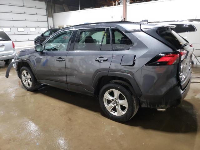 Photo 1 VIN: 2T3P1RFV6LW107234 - TOYOTA RAV4 XLE 