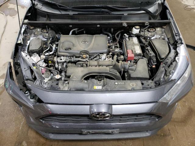 Photo 11 VIN: 2T3P1RFV6LW107234 - TOYOTA RAV4 XLE 