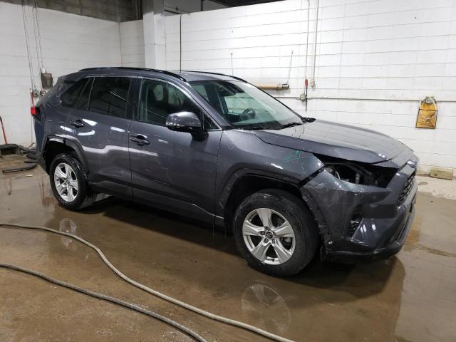 Photo 3 VIN: 2T3P1RFV6LW107234 - TOYOTA RAV4 XLE 