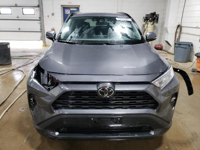 Photo 4 VIN: 2T3P1RFV6LW107234 - TOYOTA RAV4 XLE 