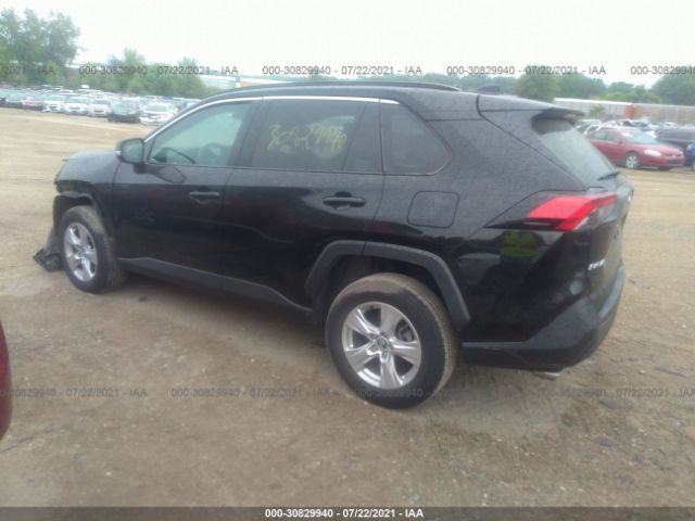 Photo 2 VIN: 2T3P1RFV6LW120436 - TOYOTA RAV4 