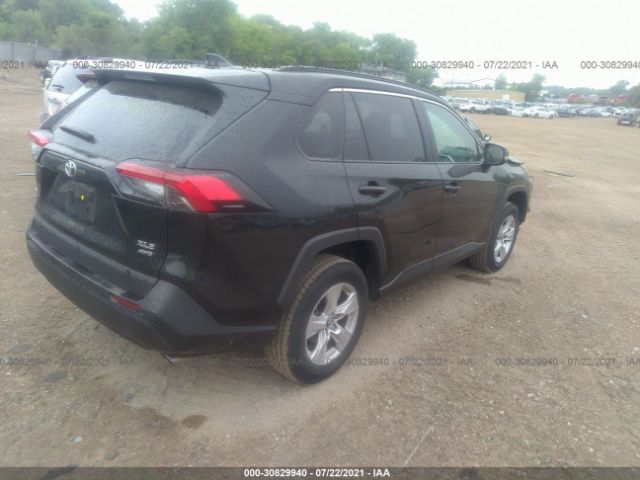 Photo 3 VIN: 2T3P1RFV6LW120436 - TOYOTA RAV4 