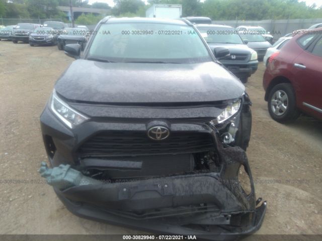 Photo 5 VIN: 2T3P1RFV6LW120436 - TOYOTA RAV4 