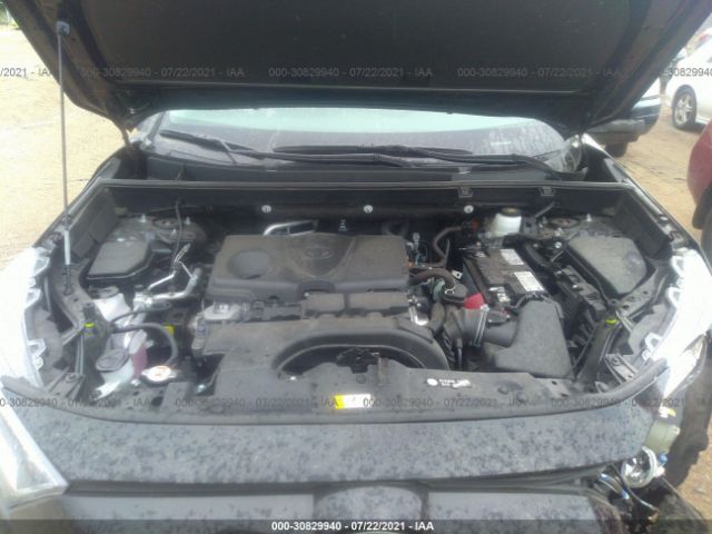 Photo 9 VIN: 2T3P1RFV6LW120436 - TOYOTA RAV4 