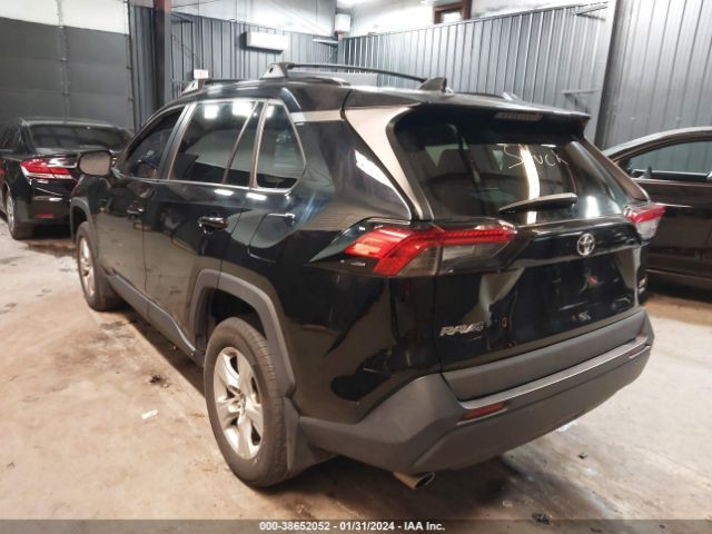 Photo 2 VIN: 2T3P1RFV6LW132814 - TOYOTA RAV4 