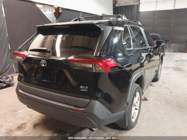 Photo 3 VIN: 2T3P1RFV6LW132814 - TOYOTA RAV4 