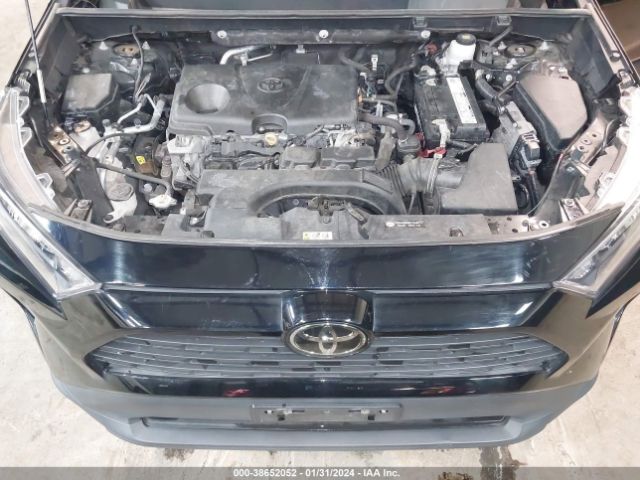 Photo 9 VIN: 2T3P1RFV6LW132814 - TOYOTA RAV4 