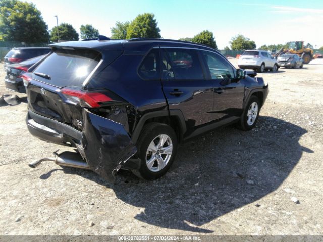 Photo 3 VIN: 2T3P1RFV6LW133784 - TOYOTA RAV4 